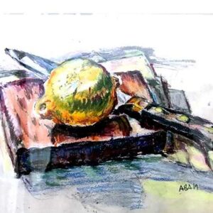 Illustrationer – Originaler