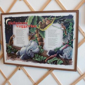 Elefantens Vuggevise