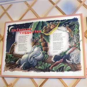 Elefantens Vuggevise