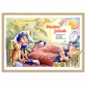 Mester Jakob