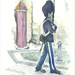 Andre illustrationer – Kunsttryk