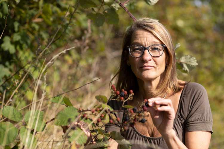 Anne Birgitte Andersen