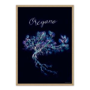 oregano
