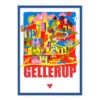 Gellerup-plakat